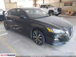 Nissan Altima 2019 2 Nissan Altima 2019 2