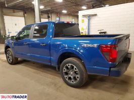 Ford Pozostałe 2024 2