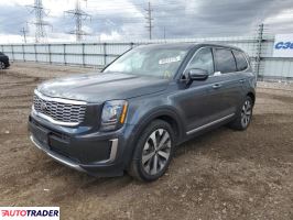 Kia Pozostałe - zobacz ofertę