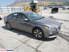 Nissan Altima 2021 2 Nissan Altima 2021 2