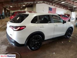 Honda HR-V 2025 2