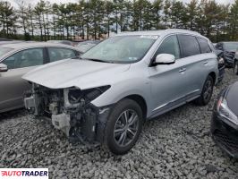 Infiniti Pozostałe 2019 3 Infiniti Pozostałe 2019 3