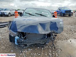 Ford Mustang 2025 2