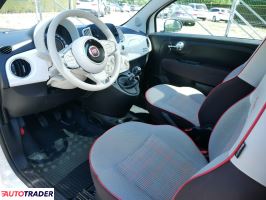 Fiat 500 2019 1.2 69 KM
