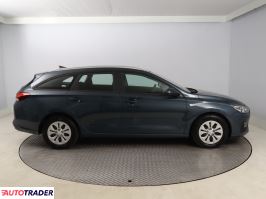 Hyundai i30 2023 1.0 118 KM