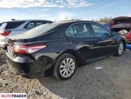Toyota Camry 2019 2 Toyota Camry 2019 2