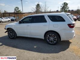 Dodge Durango 2019 3 Dodge Durango 2019 3
