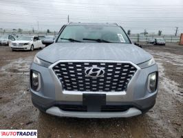 Hyundai Pozostałe 2020 3 Hyundai Pozostałe 2020 3