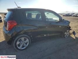 Chevrolet Spark 2020 1