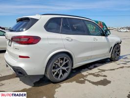 BMW X5 2021 3