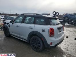 Austin Mini 2019 2 Austin Mini 2019 2