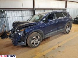 Hyundai Santa Fe 2023 2