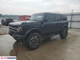Ford Bronco 2023 2