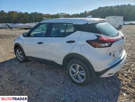 Nissan Pozostałe 2023 1