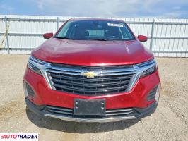 Chevrolet Equinox 2023 1
