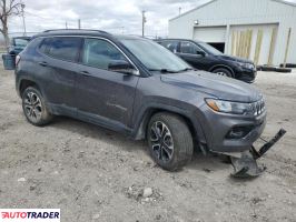Jeep Compass 2022 2 Jeep Compass 2022 2