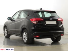 Honda HR-V 2015 1.5 128 KM Honda HR-V 2015 1.5 128 KM