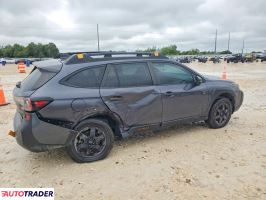 Subaru Outback 2024 2