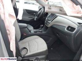 Chevrolet Equinox 2021 1