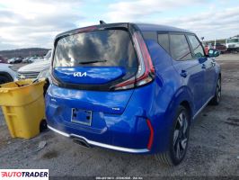 Kia Soul 2024 2