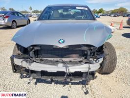 BMW 330 2025 2