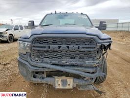 Dodge Ram 2024 6
