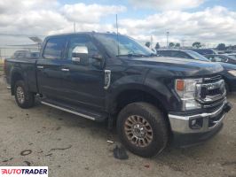 Ford Pozostałe 2022 7