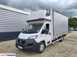 Fiat Ducato 2022 2.2