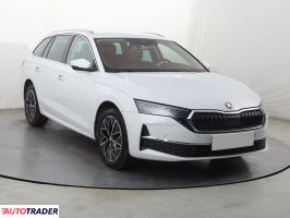 Skoda Octavia - zobacz ofertę