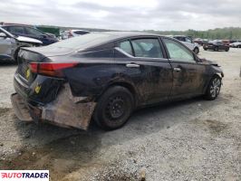 Nissan Altima 2022 2 Nissan Altima 2022 2