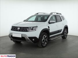 Dacia Duster 2020 1.0 99 KM