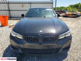 BMW 330 2021 2