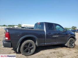 Dodge Ram 2019 5