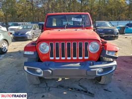 Jeep Wrangler 2021 2