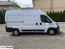 Fiat Ducato 2015 2.3