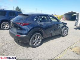 Mazda CX-30 2021 2