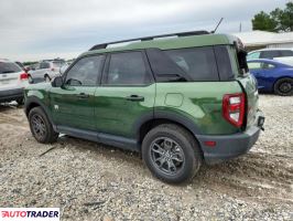 Ford Bronco 2023 1 Ford Bronco 2023 1