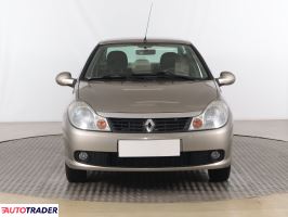 Renault Thalia 2009 1.1 73 KM