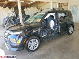 Kia Soul - zobacz ofertę