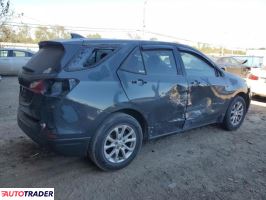 Chevrolet Equinox 2019 1