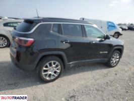 Jeep Compass 2022 2 Jeep Compass 2022 2