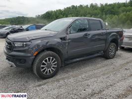 Ford Ranger 2019 2 Ford Ranger 2019 2
