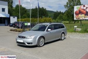Ford Mondeo 2004 3.0 226 KM