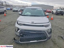Kia Soul 2020 2