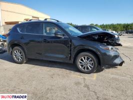 Mazda CX-5 2024 2