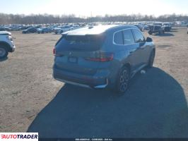 BMW X1 2024 2