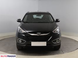 Hyundai ix35 2014 1.6 132 KM