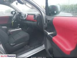 Toyota Tacoma 2023 2