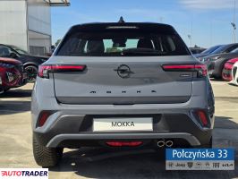 Opel Mokka 2026 1.2 145 KM