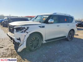 Infiniti Pozostałe - zobacz ofertę